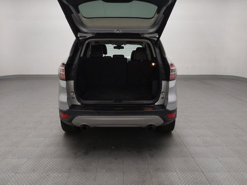 Used 2017 Ford Escape Titanium image 29