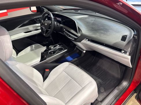 Used 2026 Cadillac Lyriq Sport RWD image 65