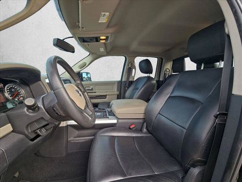 Used 2012 RAM 1500 Lone Star RWD image 14
