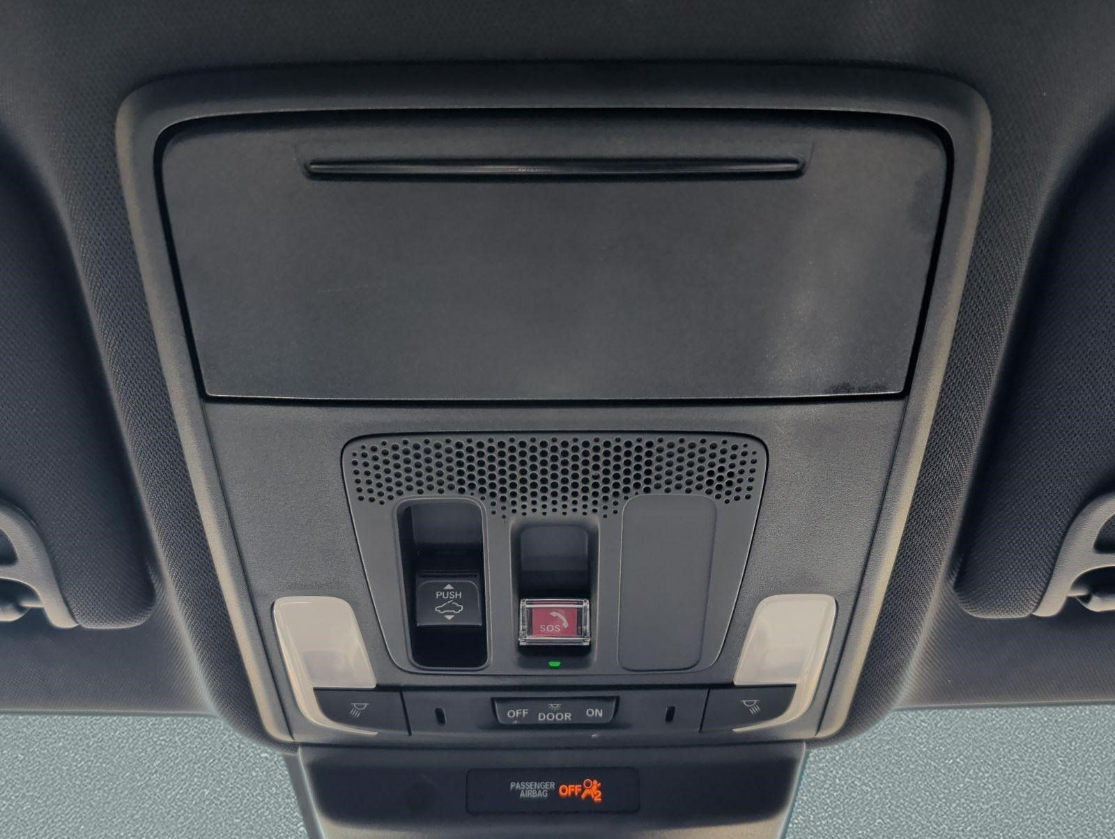 Used 2024 Honda Accord Sport image 22