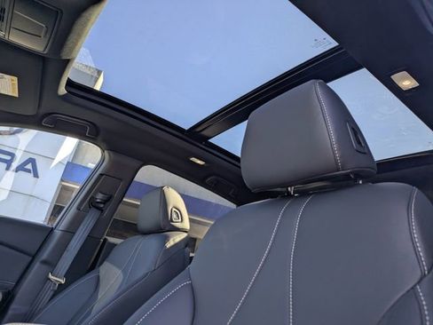 New 2026 Acura RDX SH-AWD image 22