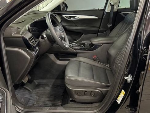 Used 2024 Buick Envision Avenir AWD/4WD image 16