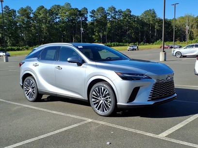 New 2025 Lexus RX 350 Premium Plus