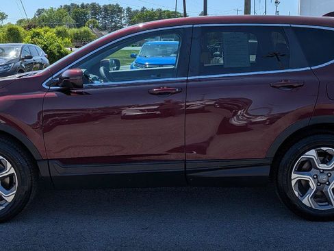 Used 2017 Honda CR-V EX image 7