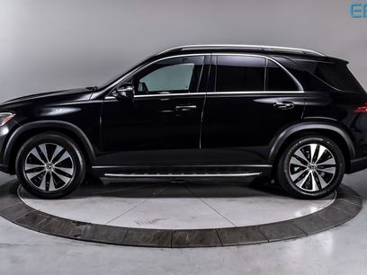 Used 2024 Mercedes-Benz GLE 350 4MATIC