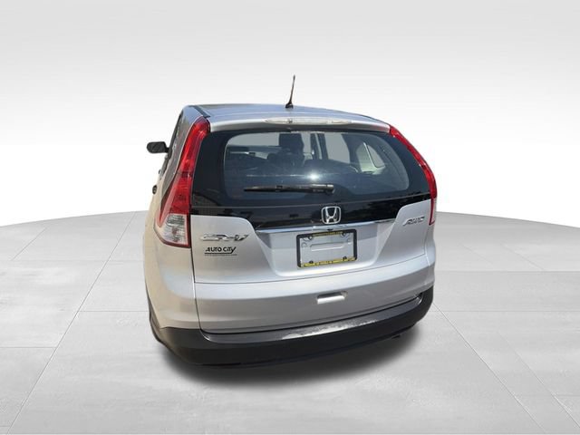 Used 2013 Honda CR-V LX image 33