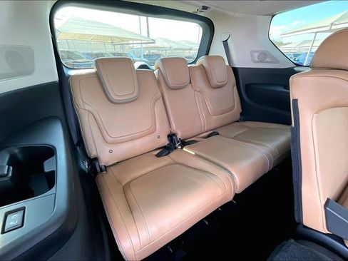 Certified 2025 INFINITI QX80 Luxe image 40