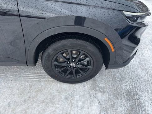 New 2026 Honda CR-V Sport-L image 9