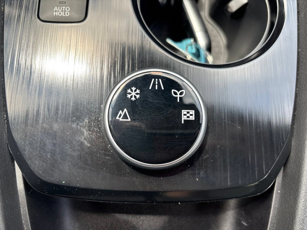 Certified 2023 Nissan Rogue SV AWD/4WD image 30