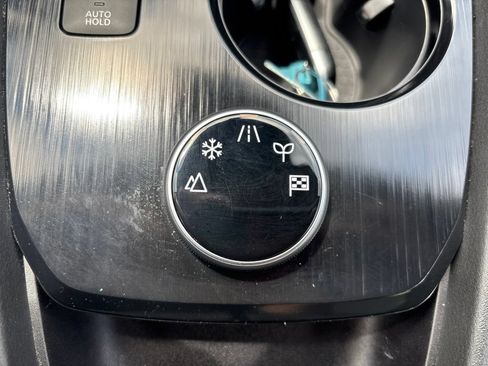 Certified 2023 Nissan Rogue SV AWD/4WD image 30