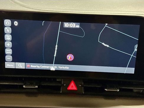 Used 2024 Kia Sportage EX image 13