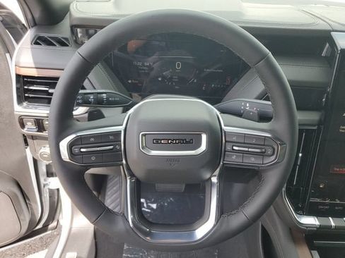 New 2026 GMC Yukon Denali RWD image 21