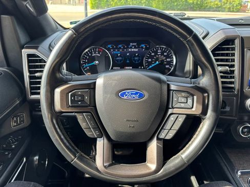 Used 2021 Ford Expedition Max Limited AWD/4WD image 11