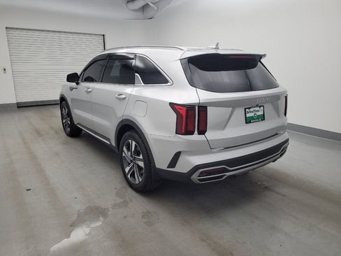 Used 2023 Kia Sorento EX AWD/4WD image 5