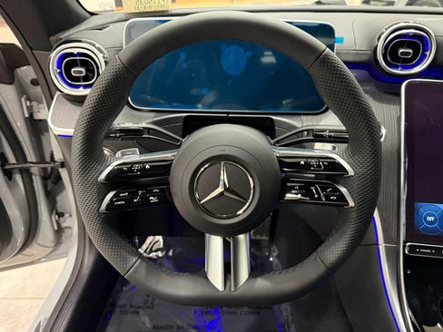 New 2026 Mercedes-Benz CLE 450 4MATIC Coupe image 21