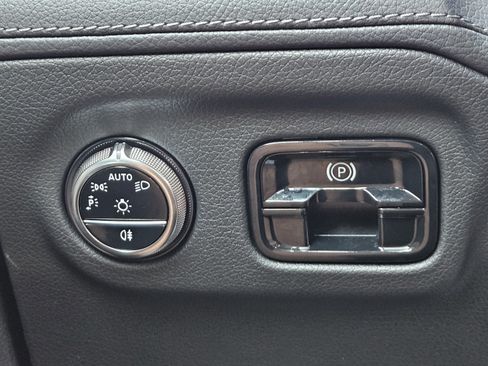 Certified 2023 Mercedes-Benz EQE 350+ Sedan image 18