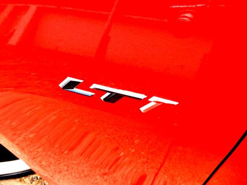 Used 2021 Chevrolet Camaro LT image 17