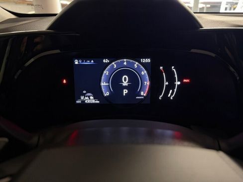 Used 2024 Lexus NX 250 FWD image 17