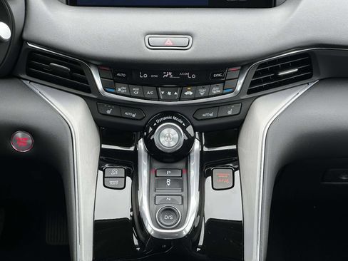 Used 2025 Acura TLX w/ Technology Package FWD image 19