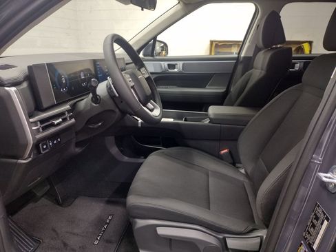 New 2026 Hyundai Santa Fe SE image 23