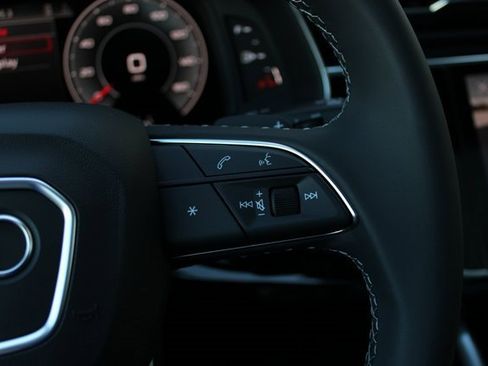 New 2025 Audi Q7 3.0T Premium Plus image 14