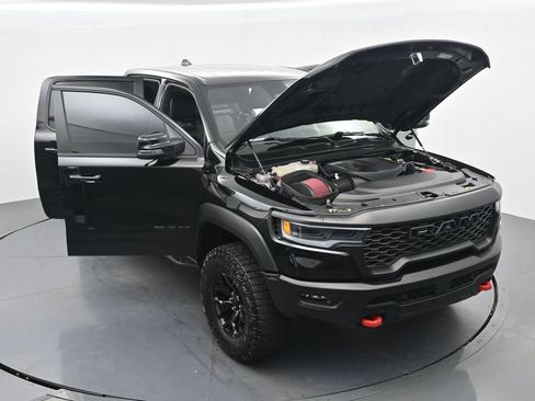 Used 2025 RAM 1500 RHO w/ Bed Utility Group AWD/4WD image 36