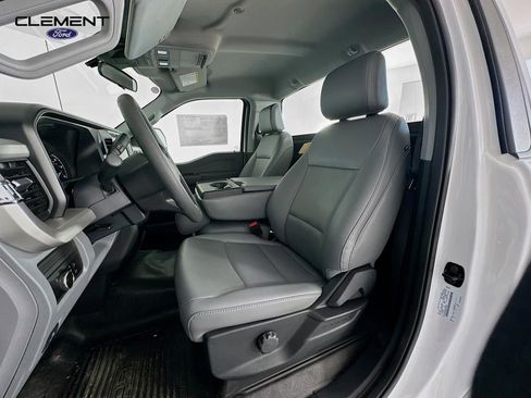 New 2025 Ford F450 XL image 21