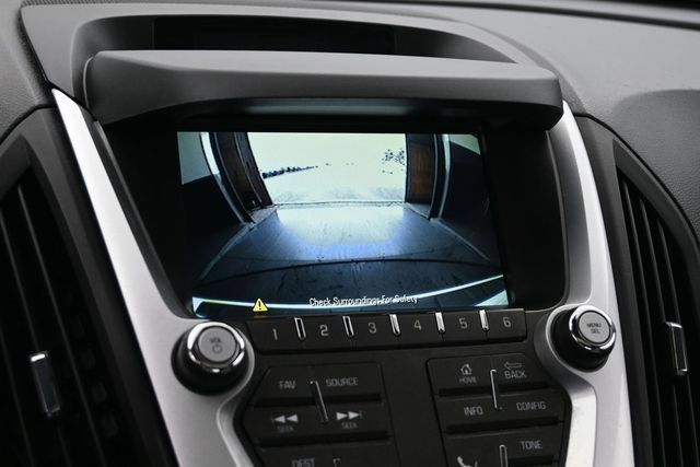 Used 2013 Chevrolet Equinox LTZ AWD/4WD image 26