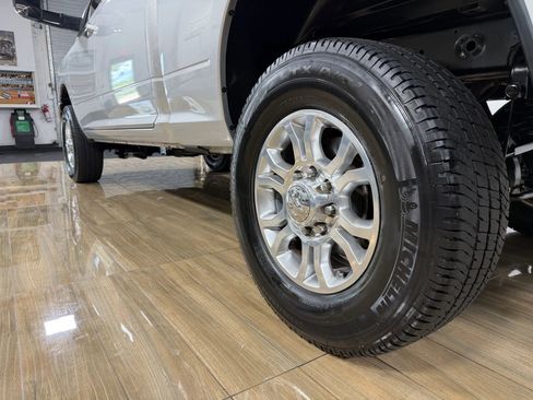 Used 2016 RAM 2500 Big Horn AWD/4WD image 10
