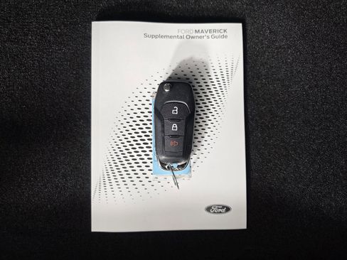 Used 2026 Ford Maverick XL w/ Equipment Group 101A image 48