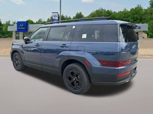 New 2026 Hyundai Santa Fe XRT AWD/4WD image 7