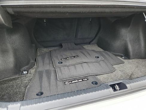 Used 2021 Lexus IS 350 F Sport w/ Navigation Package image 17