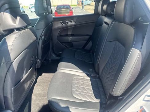 Certified 2023 Kia Sportage X-Pro Prestige AWD/4WD image 13