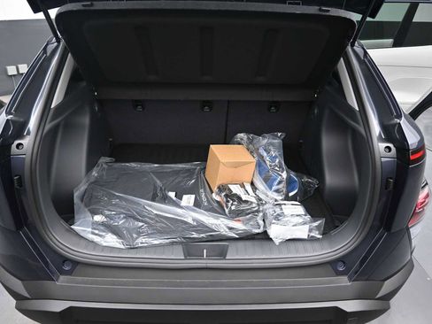 New 2026 Hyundai Kona SEL Sport image 12