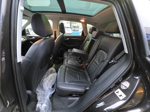 Used 2015 Audi Q5 TDI Premium Plus w/ Technology Package image 21