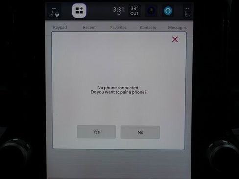 New 2026 RAM 1500 Big Horn image 6