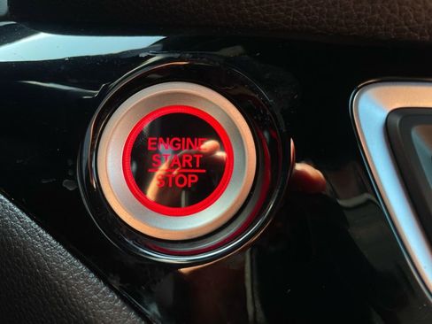 Certified 2025 Honda Ridgeline Black Edition image 22