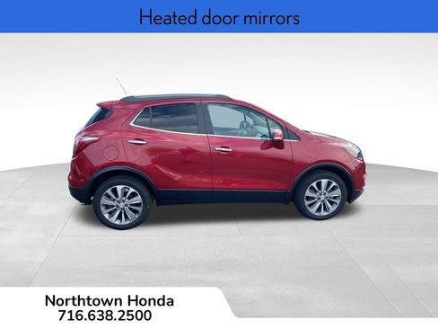Used 2019 Buick Encore Preferred image 10