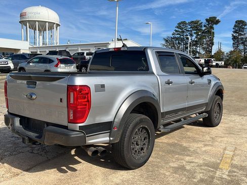 Used 2021 Ford Ranger XLT w/ Equipment Group 302A High image 4