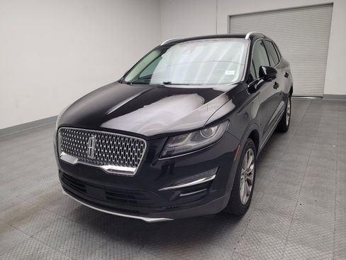 Used 2019 Lincoln MKC Select w/ Select Plus Package AWD/4WD image 15