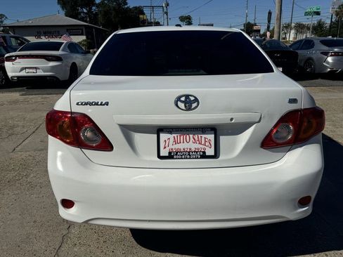 Used 2010 Toyota Corolla image 6