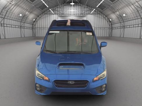 Used 2015 Subaru WRX Limited AWD/4WD image 33