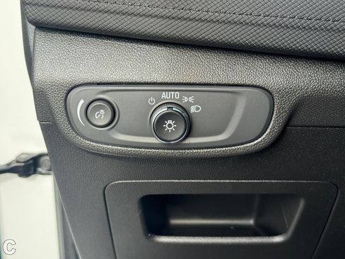 Certified 2026 Chevrolet TrailBlazer LT w/ Driver Confidence Package image 20