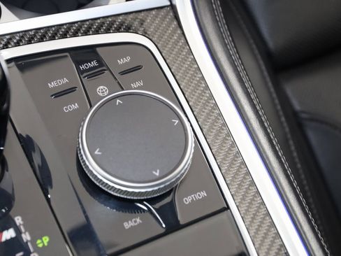 Used 2022 BMW M850i Gran Coupe xDrive w/ Driving Assistance Package image 37