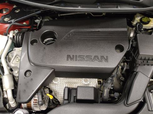 Used 2017 Nissan Altima 2.5 SR image 30