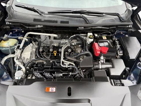 Used 2023 Mitsubishi Outlander SE image 20