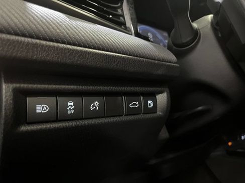 Used 2025 Toyota Camry SE w/ Multimedia Upgrade Package FWD image 15