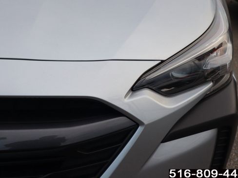 Used 2023 Subaru Outback Premium image 10