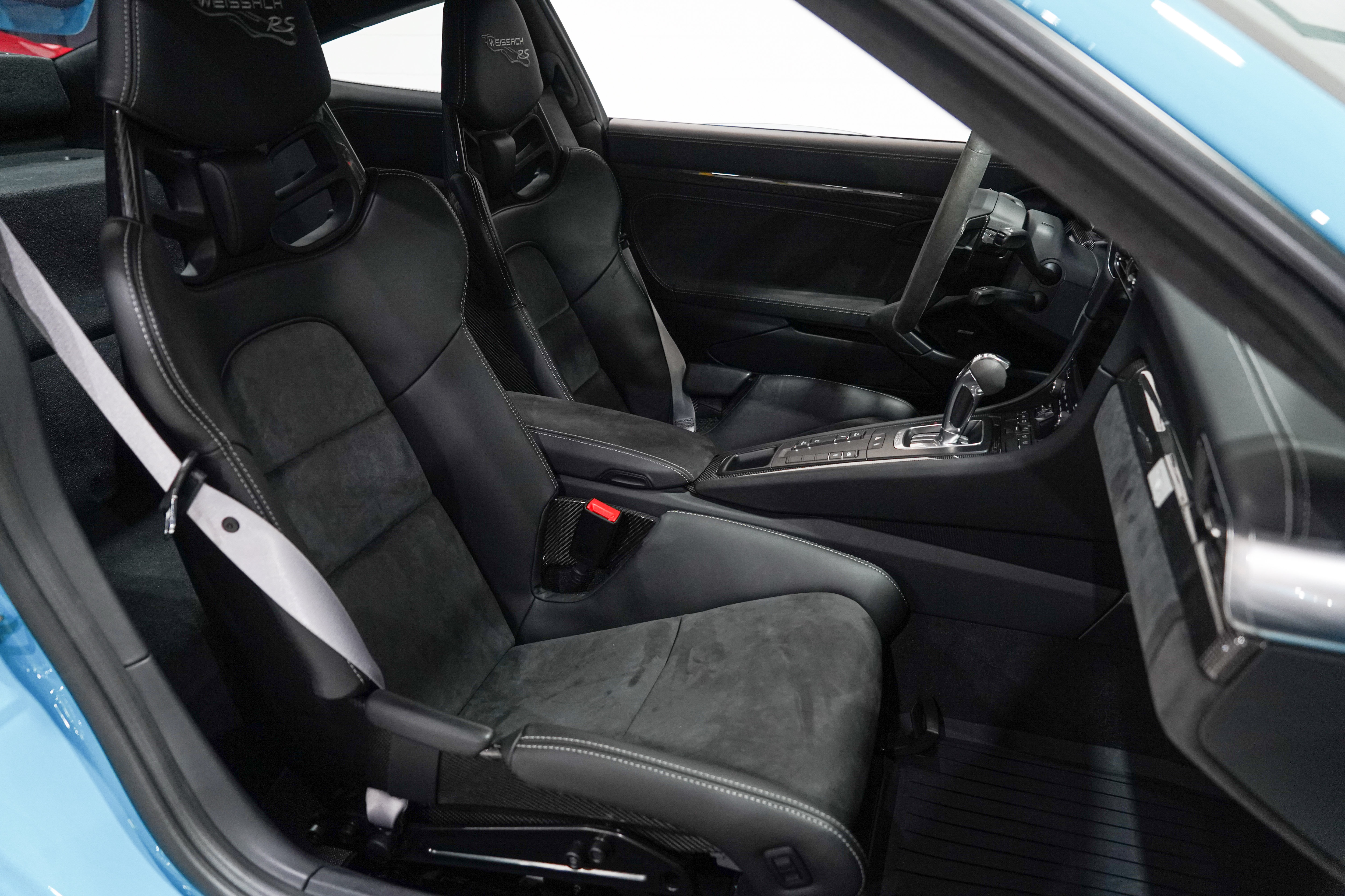 Used 2018 Porsche 911 GT2 RS RWD image 14