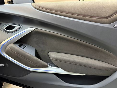 Used 2017 Chevrolet Camaro ZL1 image 47